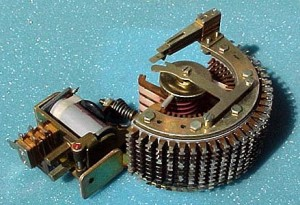 Illustration for article titled How the U.S. Cracked Japan's 'Purple Encryption Machine' at the Dawn of World War II